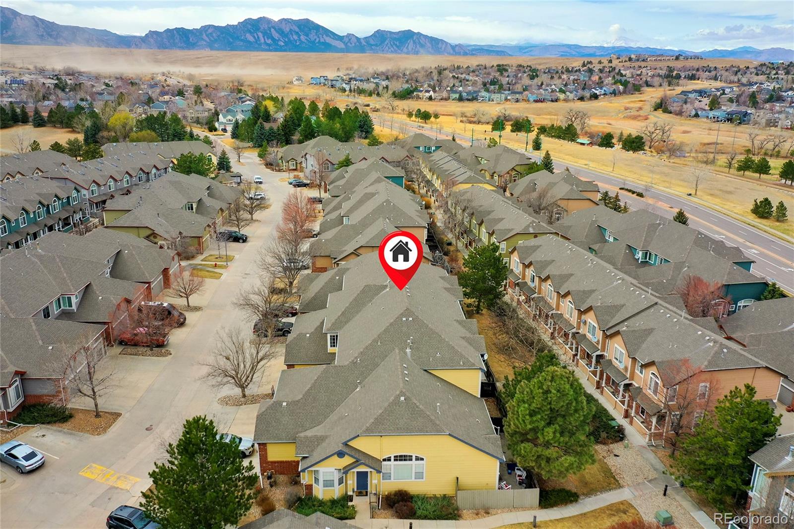 2855 Rock Creek Circle Superior CO 80027