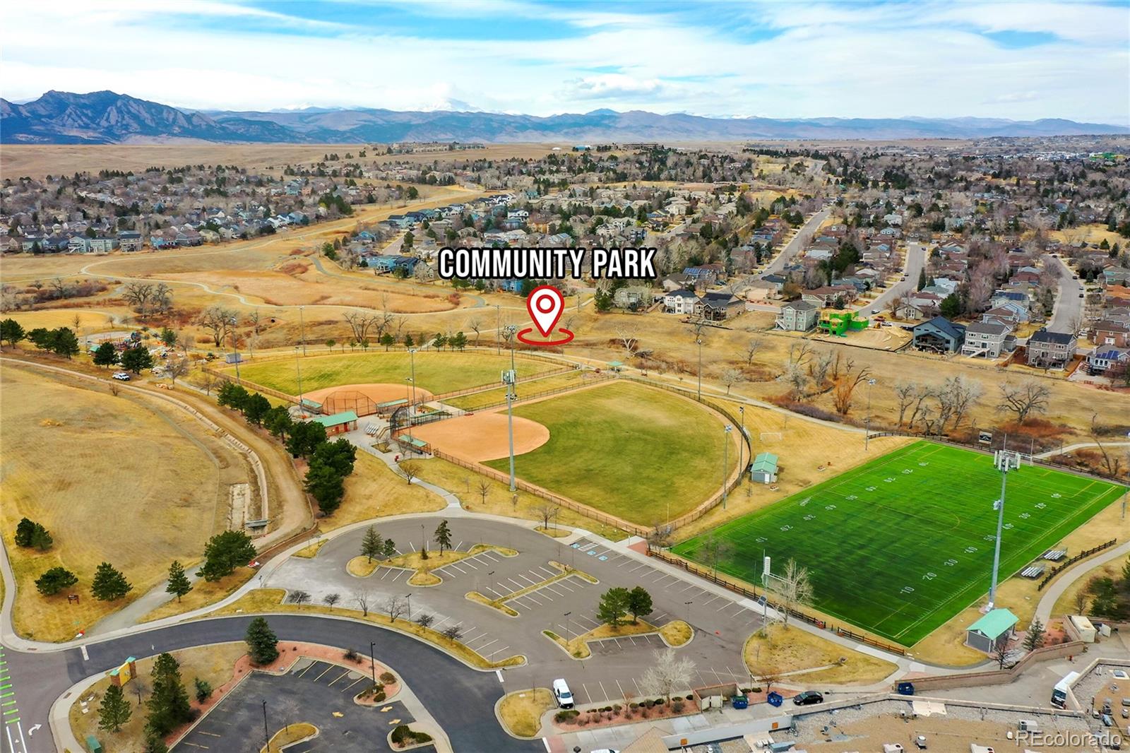 2855 Rock Creek Circle Superior CO 80027