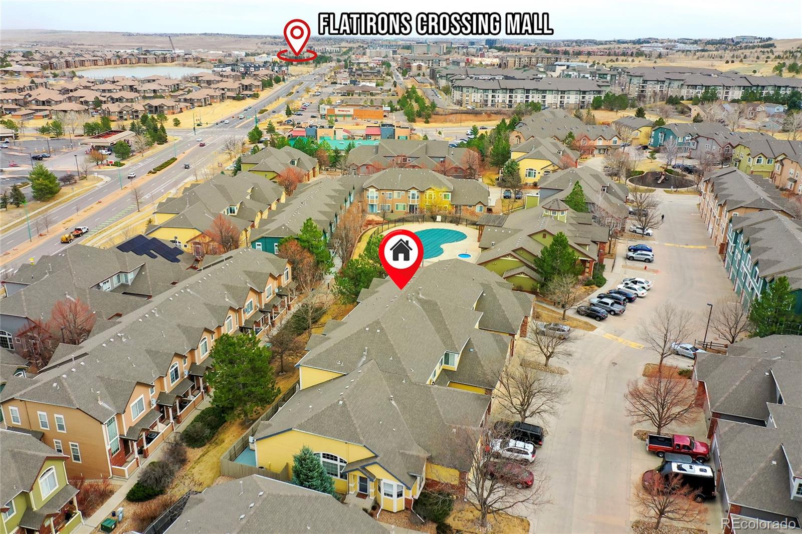 2855 Rock Creek Circle Superior CO 80027