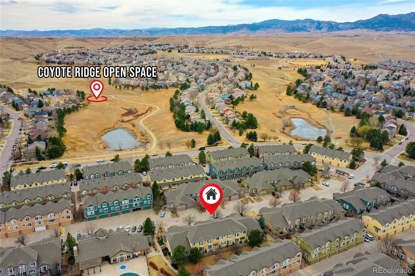 2855 Rock Creek Circle Superior CO 80027