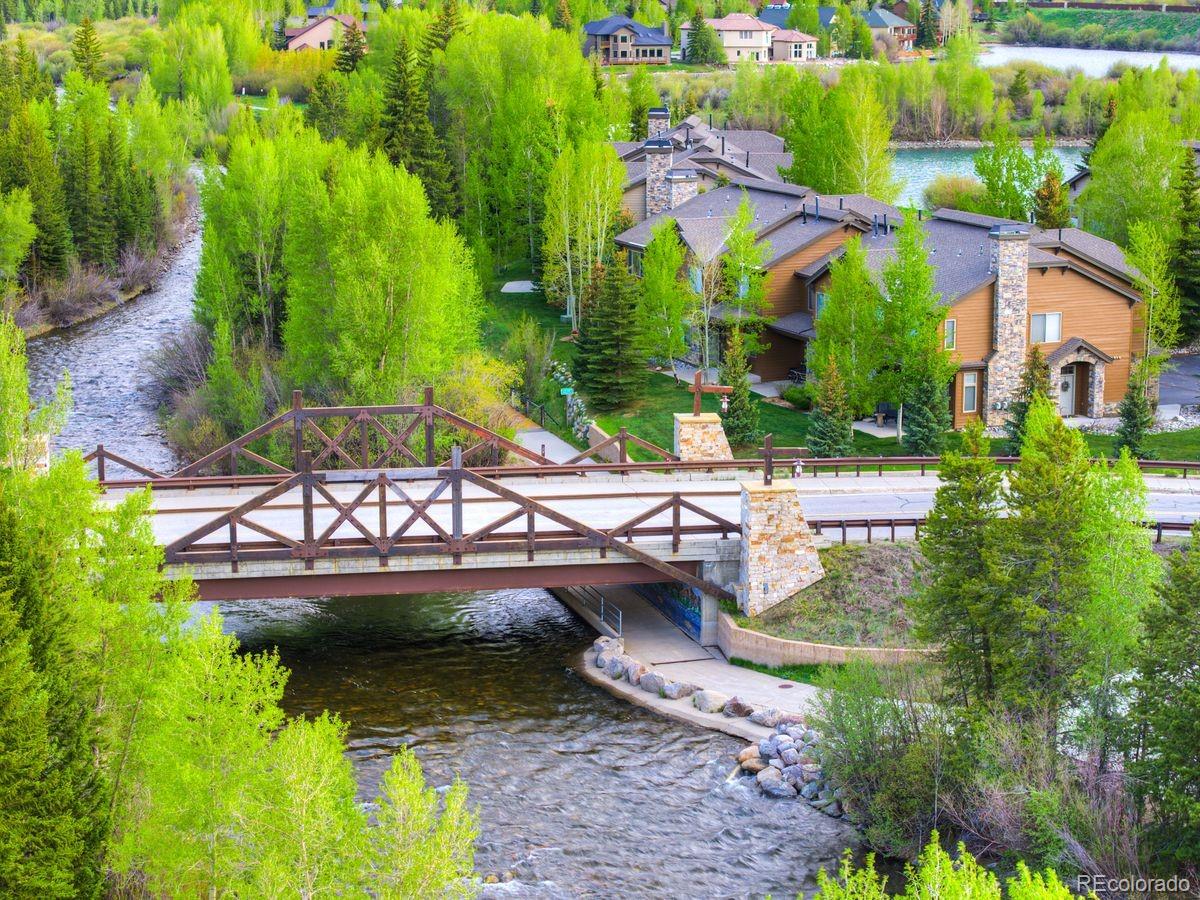 180 Robin Drive Silverthorne CO 80498
