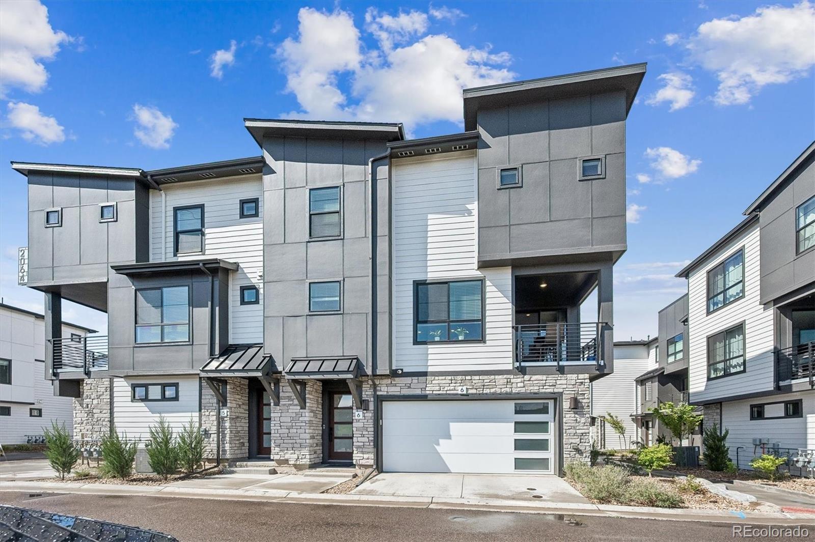 2064 S Holly Street Denver CO 80222