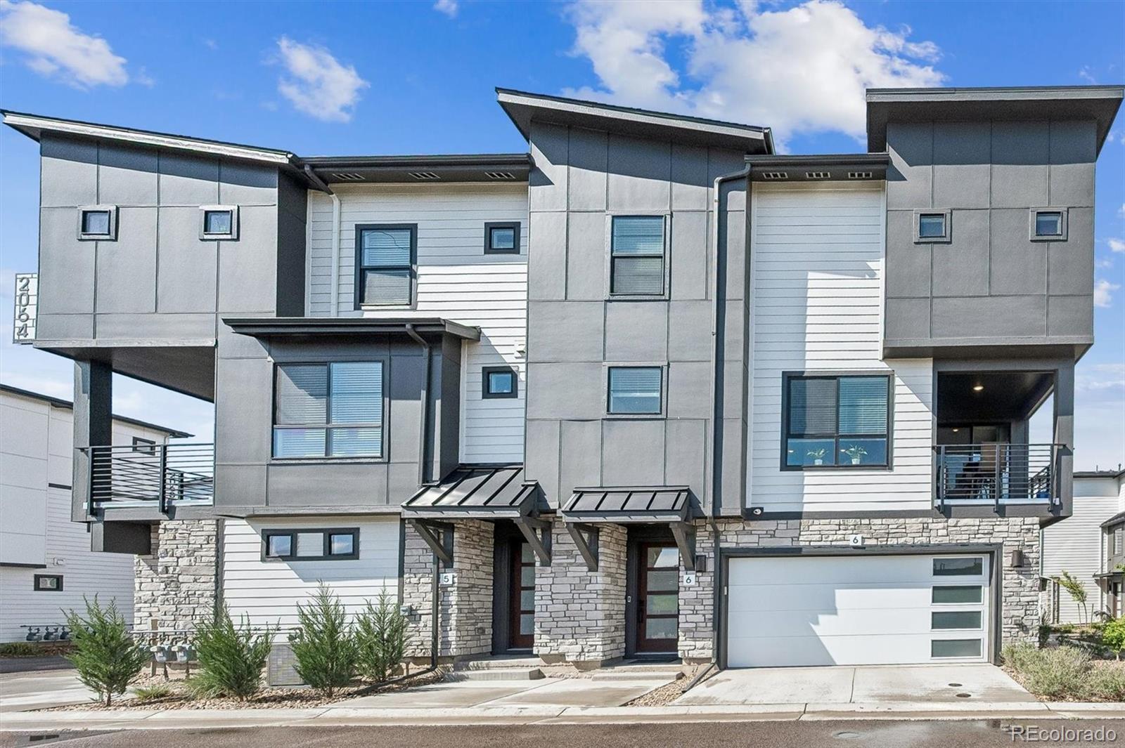2064 S Holly Street Denver CO 80222