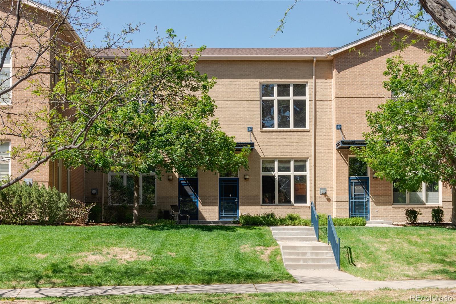 275 Rampart Way Denver CO 80230