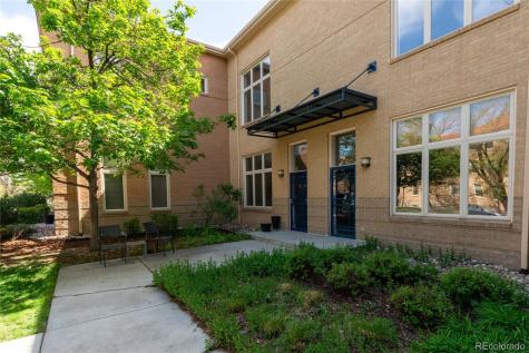 275 Rampart Way Denver CO 80230