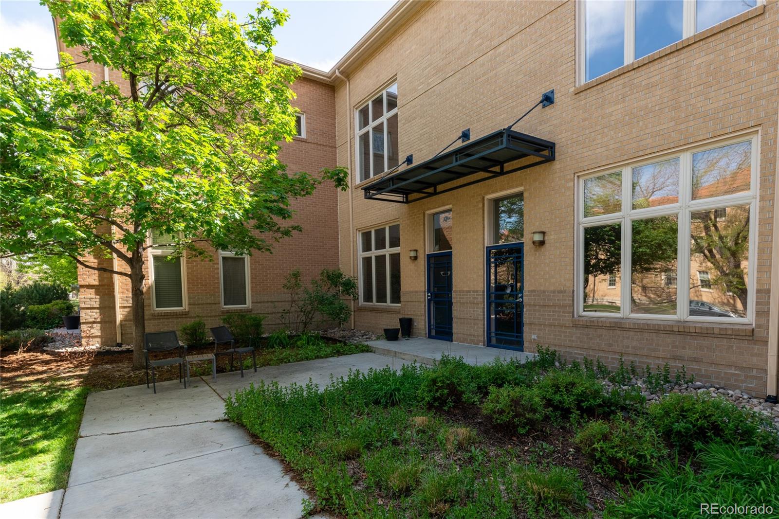 275 Rampart Way Denver CO 80230