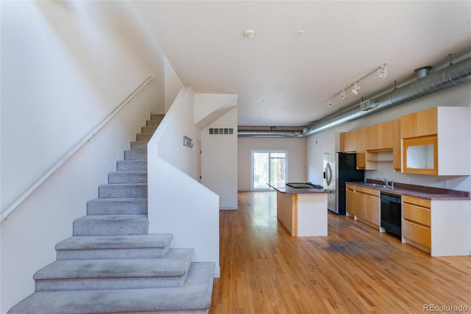 275 Rampart Way Denver CO 80230