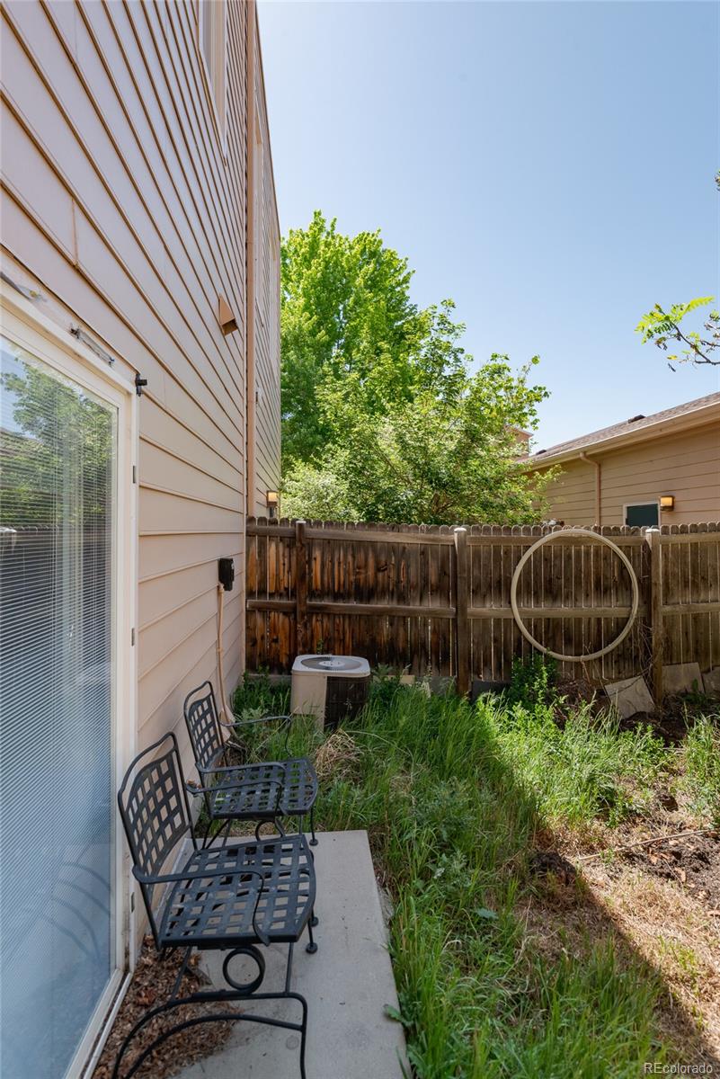 275 Rampart Way Denver CO 80230