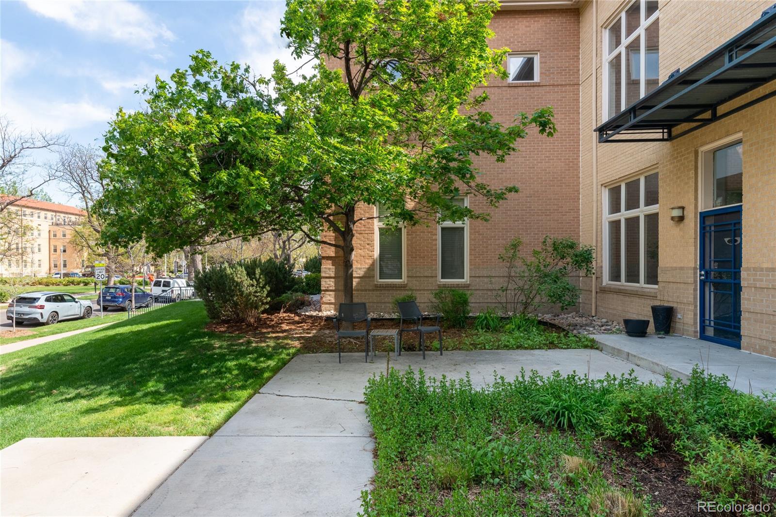 275 Rampart Way Denver CO 80230