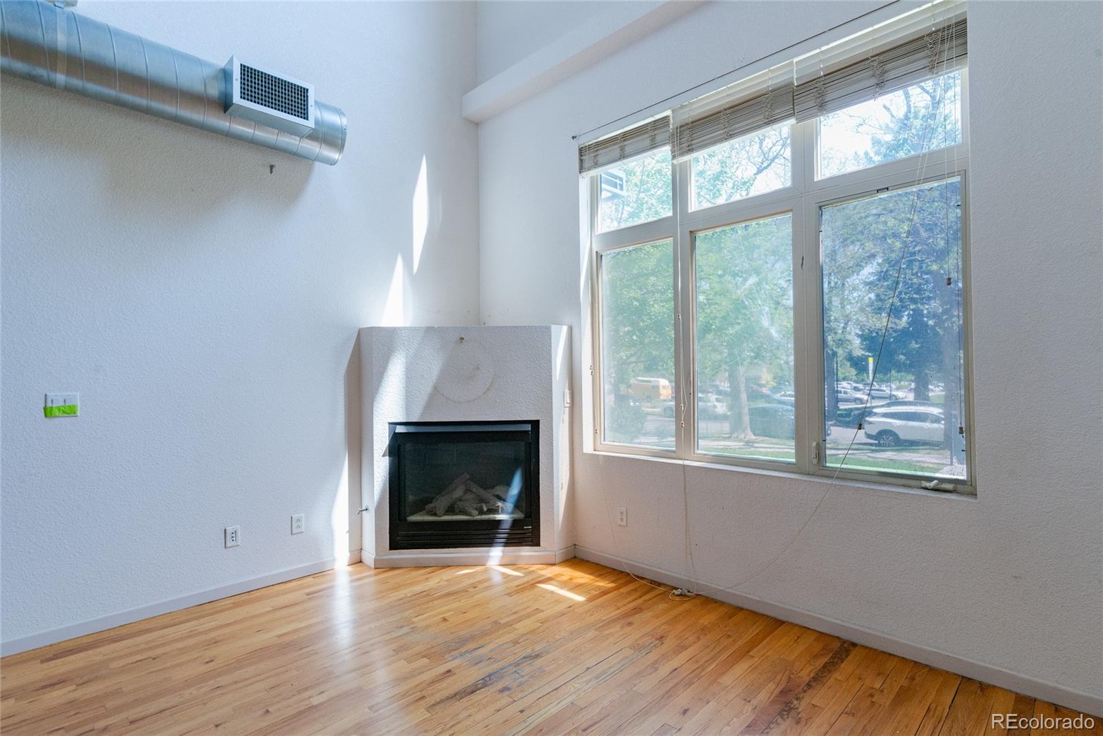 275 Rampart Way Denver CO 80230