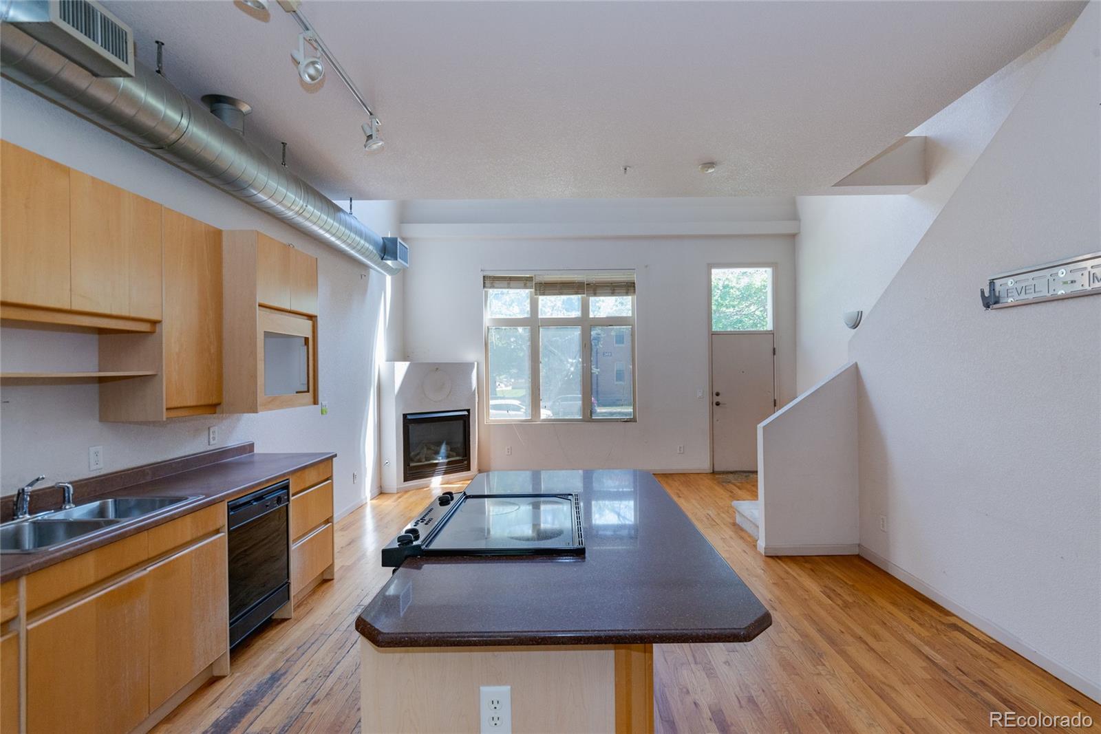 275 Rampart Way Denver CO 80230