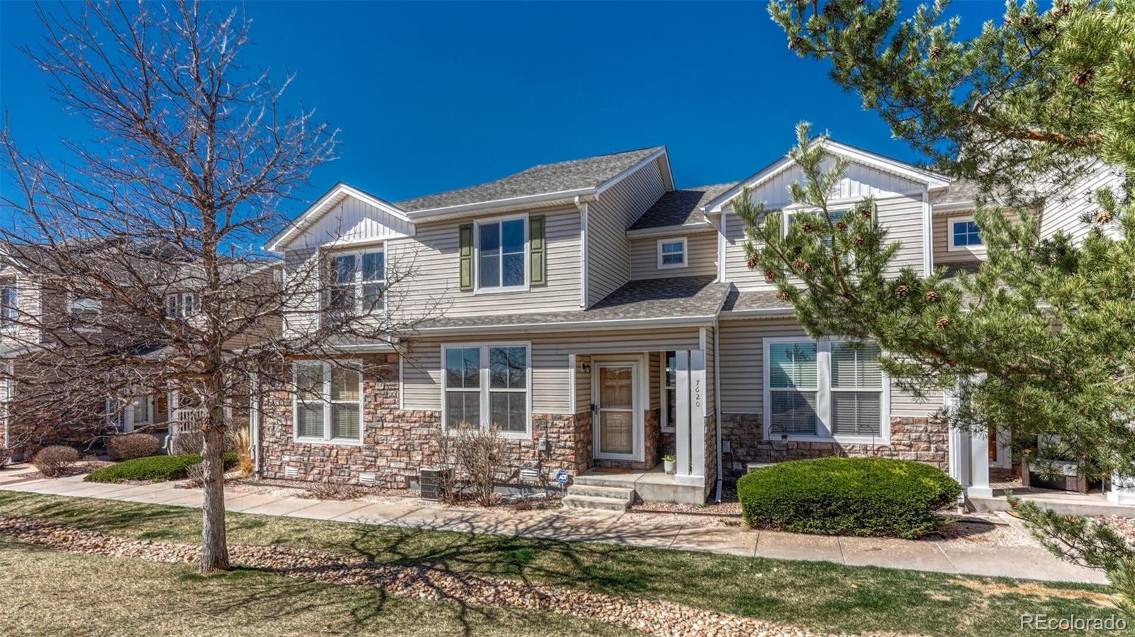 7620 Sandy Springs Point Fountain CO 80817