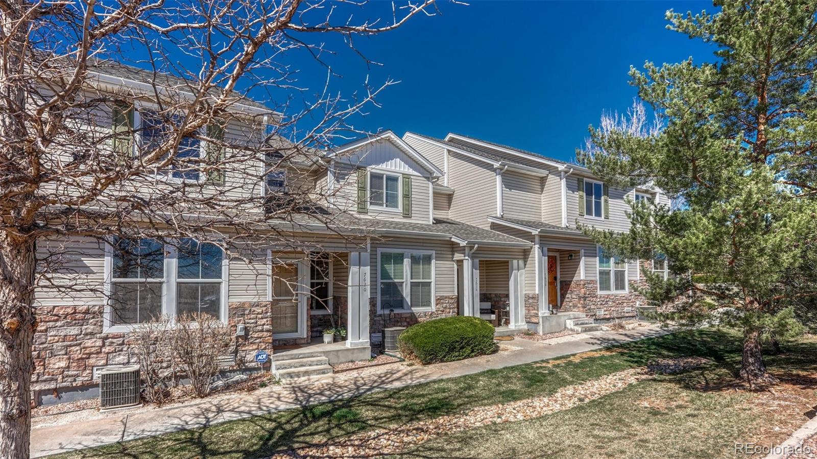 7620 Sandy Springs Point Fountain CO 80817