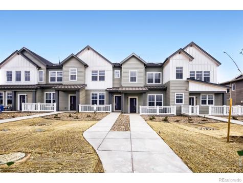 3075 Gladstone Avenue Loveland CO 80538