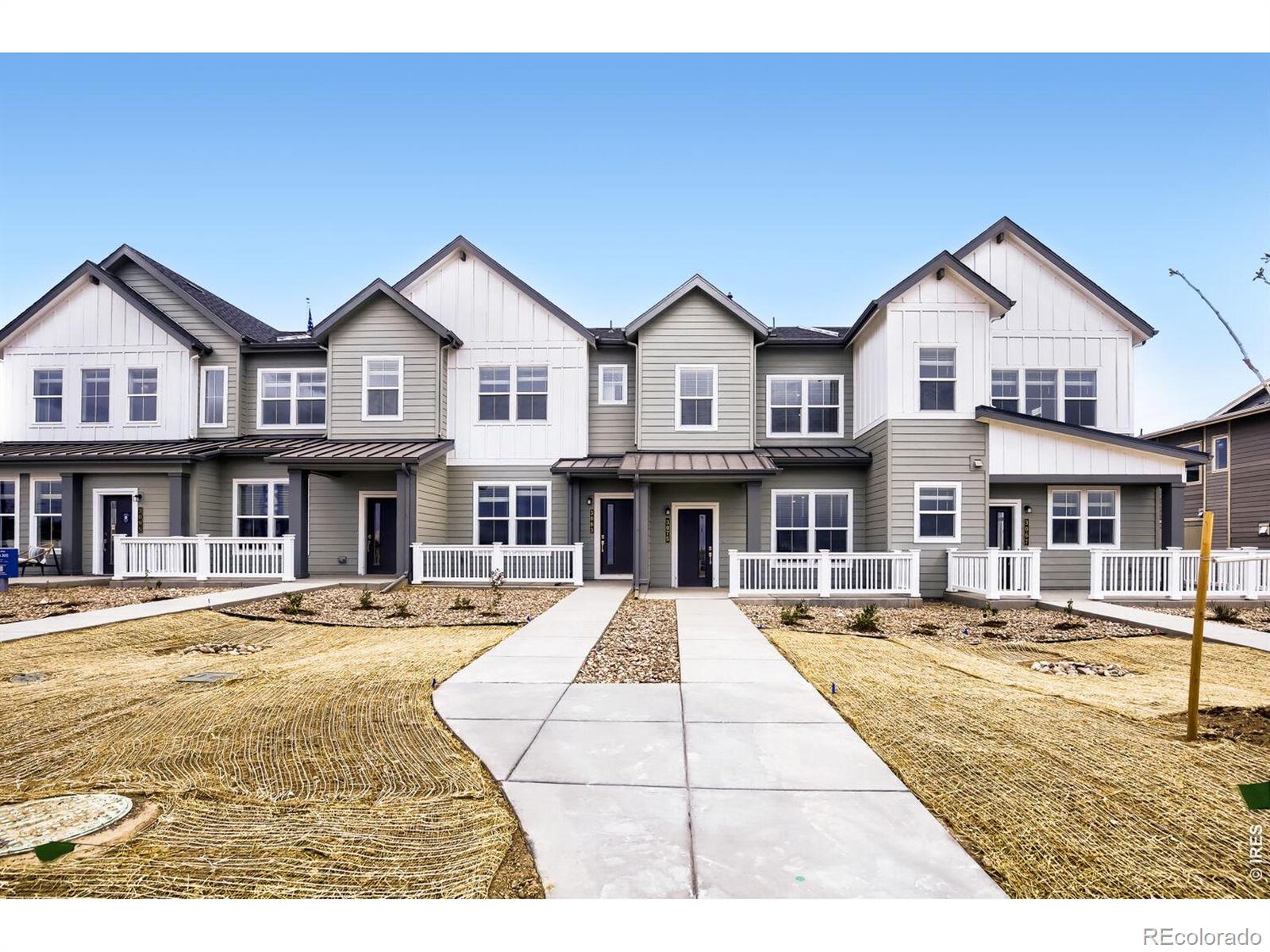 3075 Gladstone Avenue Loveland CO 80538