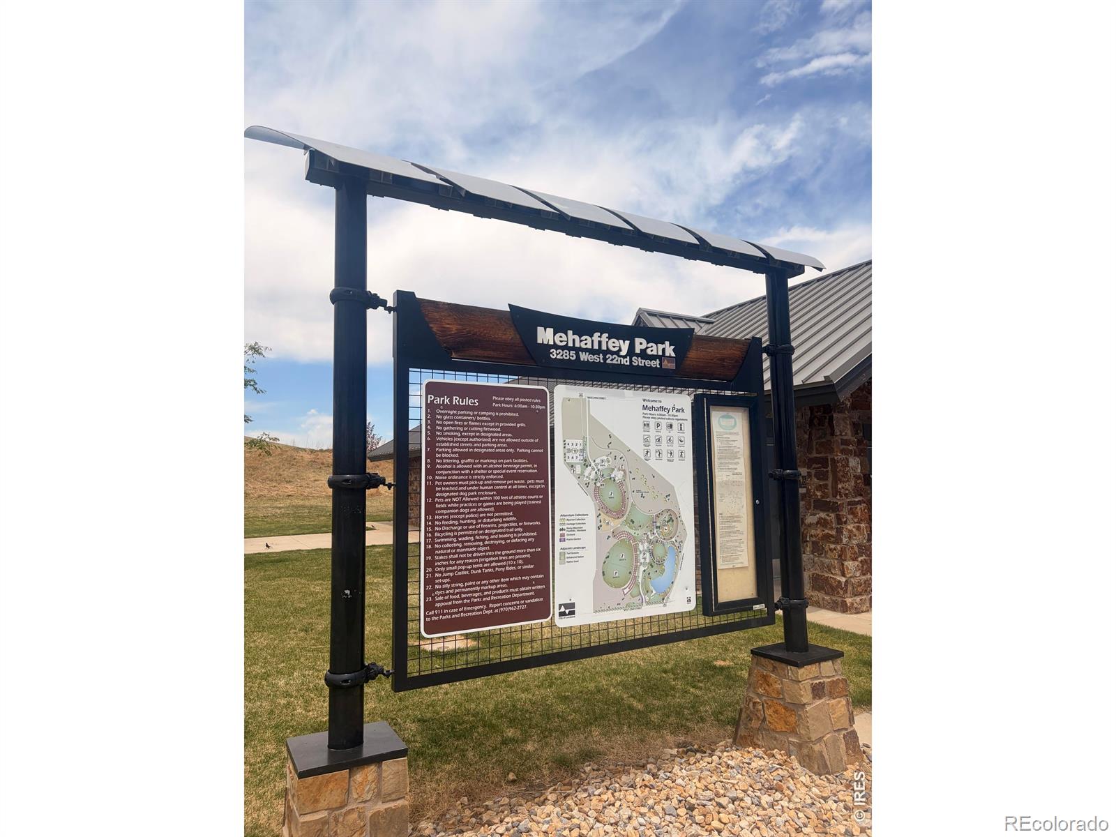 3075 Gladstone Avenue Loveland CO 80538