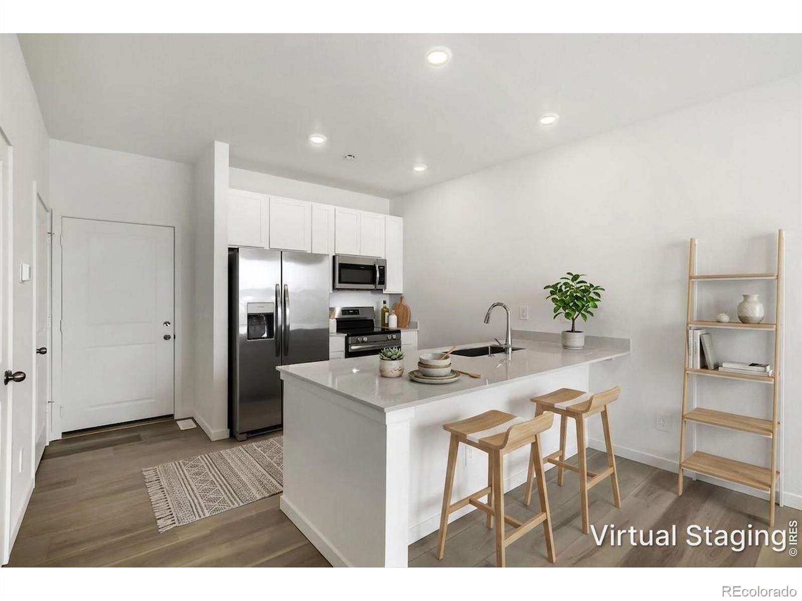 3075 Gladstone Avenue Loveland CO 80538