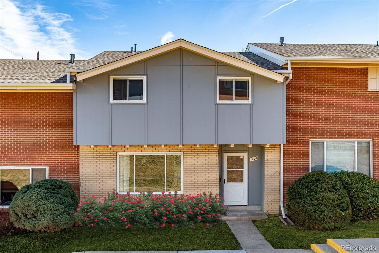 1104 W 88th Avenue Thornton CO 80260