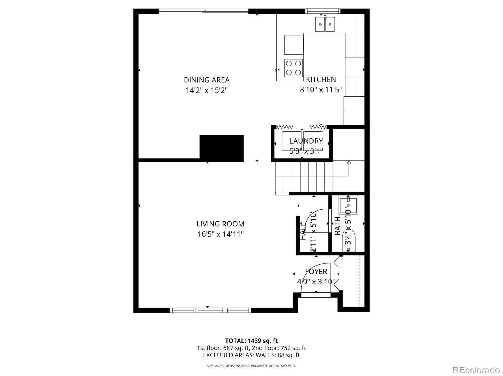 1104 W 88th Avenue Thornton CO 80260