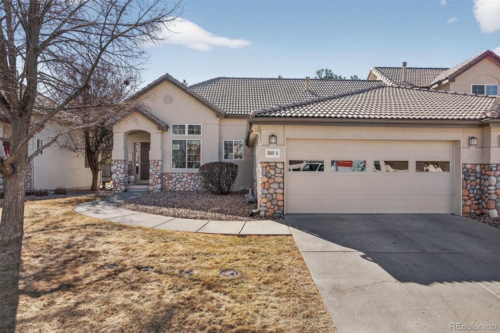 3648 W 111th Drive Westminster CO 80031