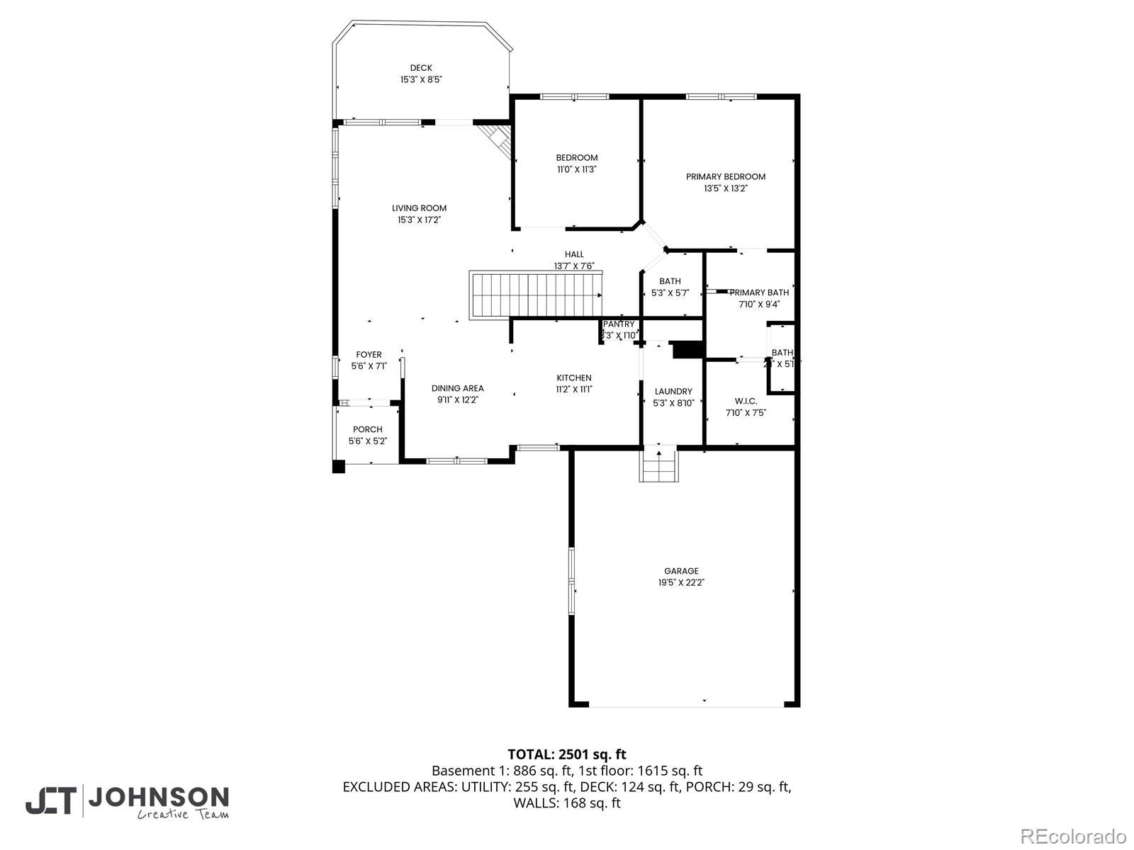 3648 W 111th Drive Westminster CO 80031
