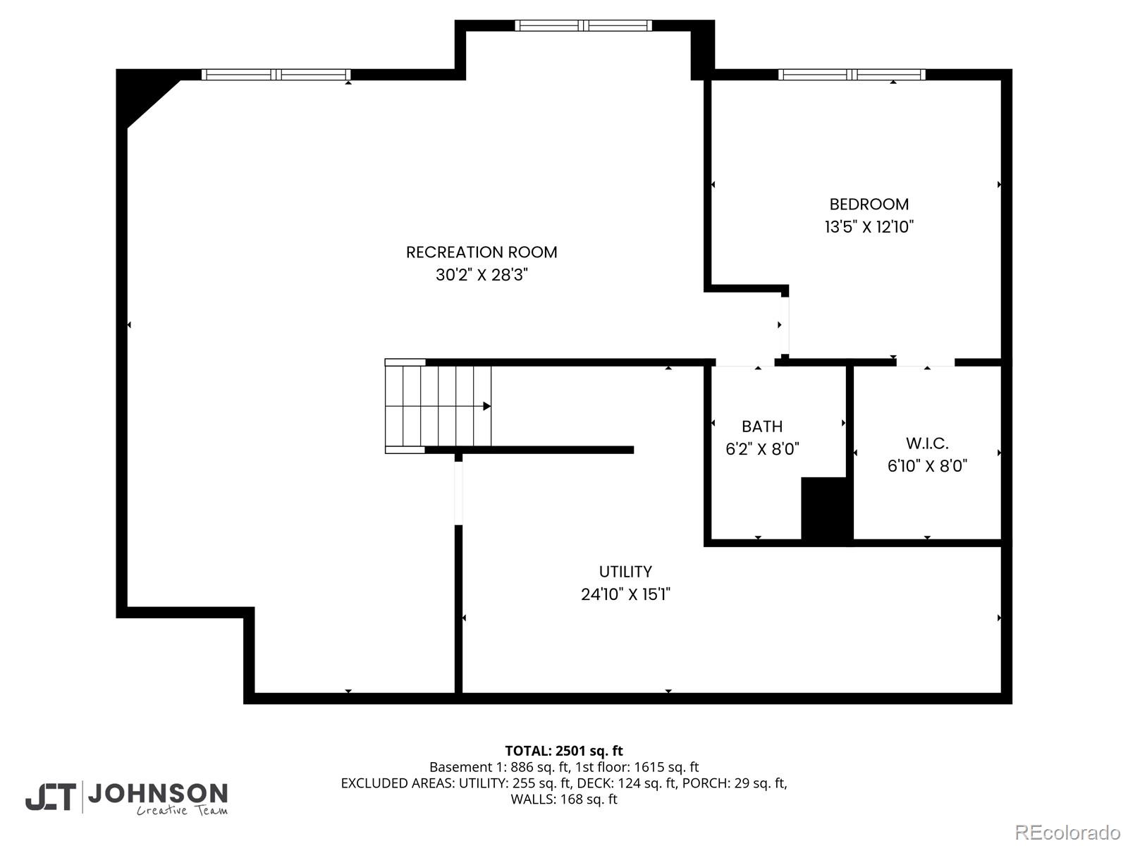 3648 W 111th Drive Westminster CO 80031