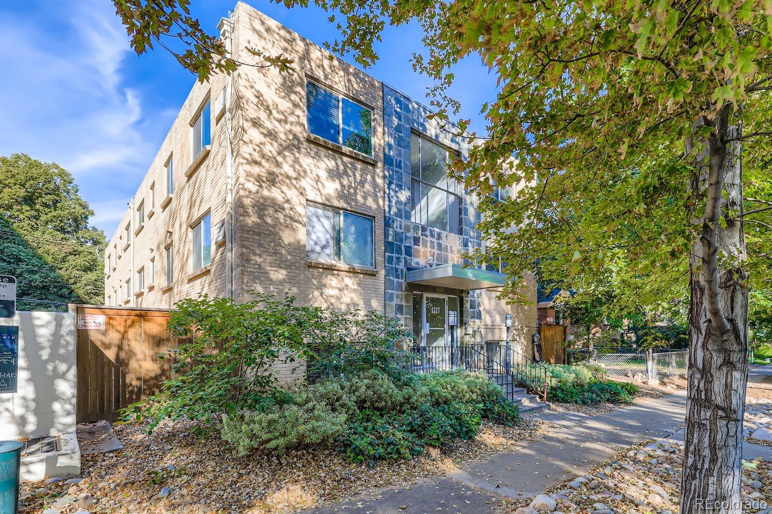 1327 Steele Street Denver CO 80206