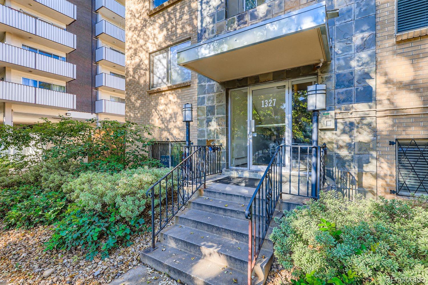 1327 Steele Street Denver CO 80206