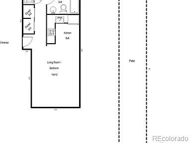 1327 Steele Street Denver CO 80206