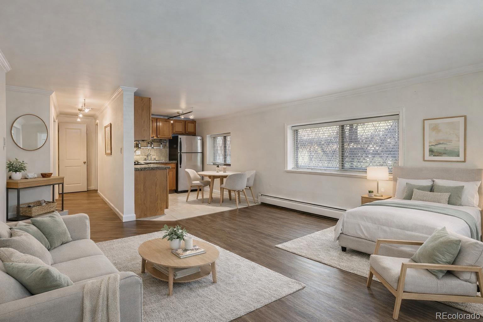 1327 Steele Street Denver CO 80206