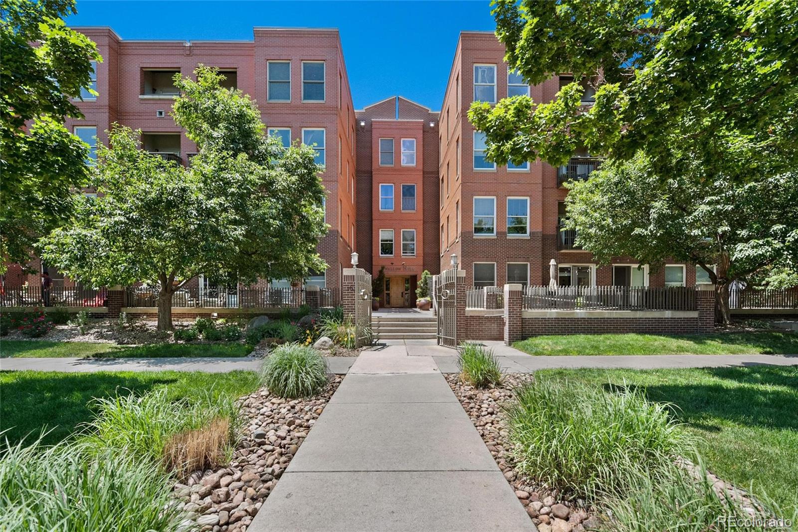 1631 N Emerson Street Denver CO 80218