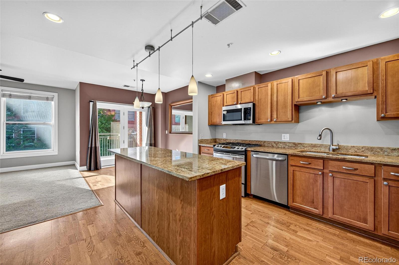 1631 N Emerson Street Denver CO 80218