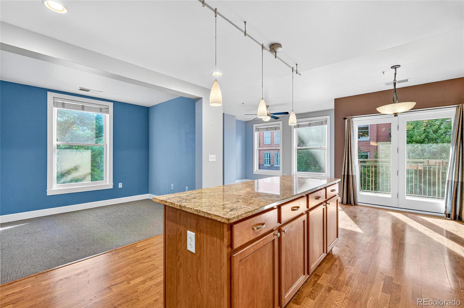 1631 N Emerson Street Denver CO 80218