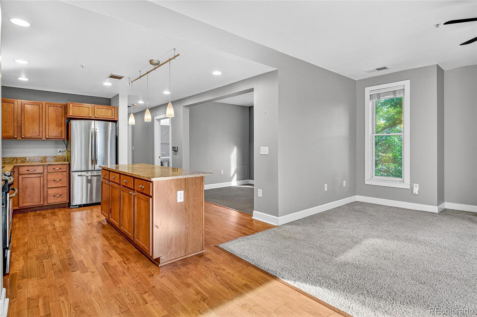 1631 N Emerson Street Denver CO 80218