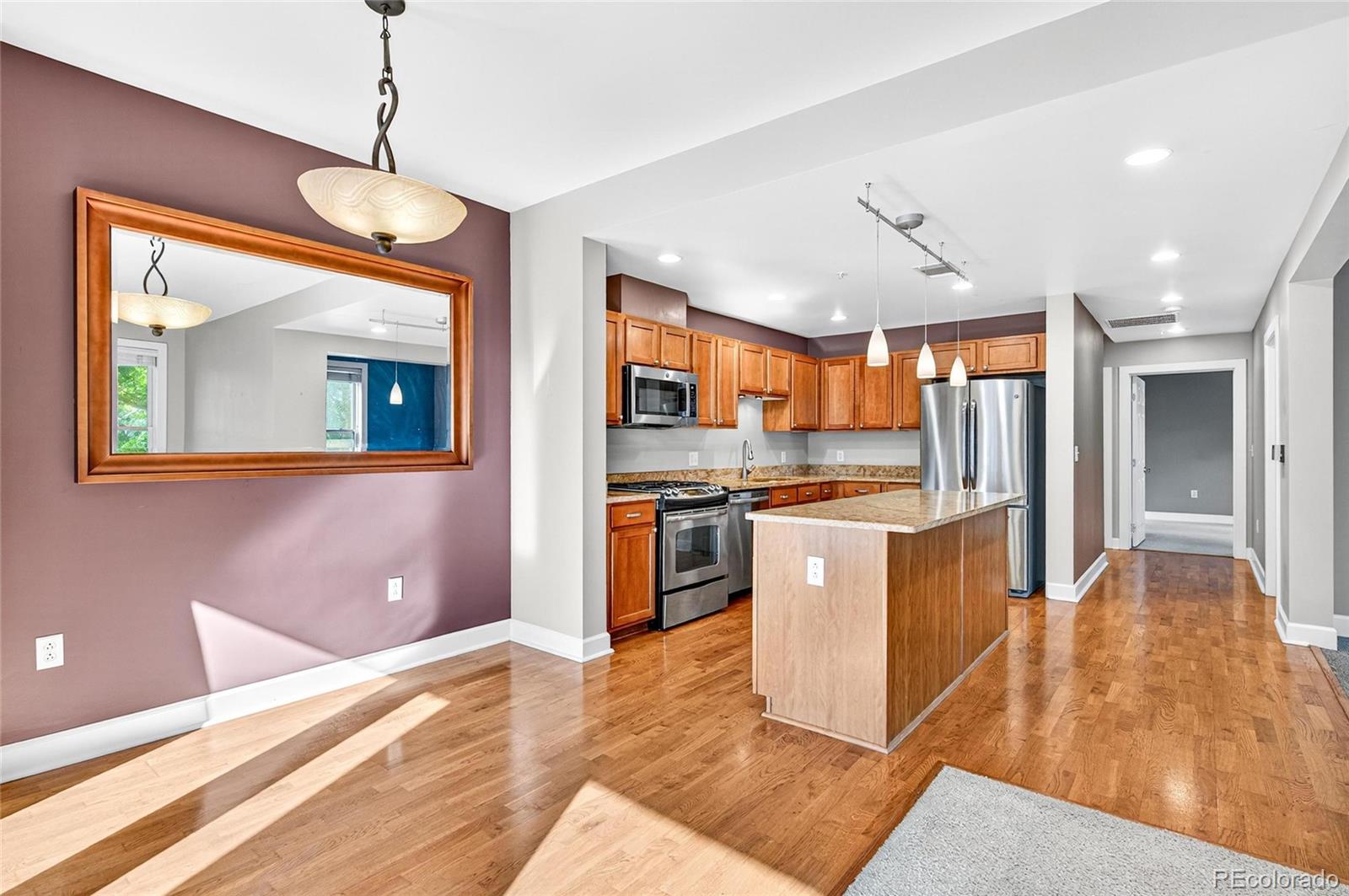 1631 N Emerson Street Denver CO 80218