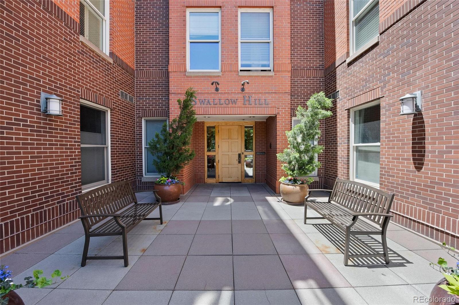 1631 N Emerson Street Denver CO 80218