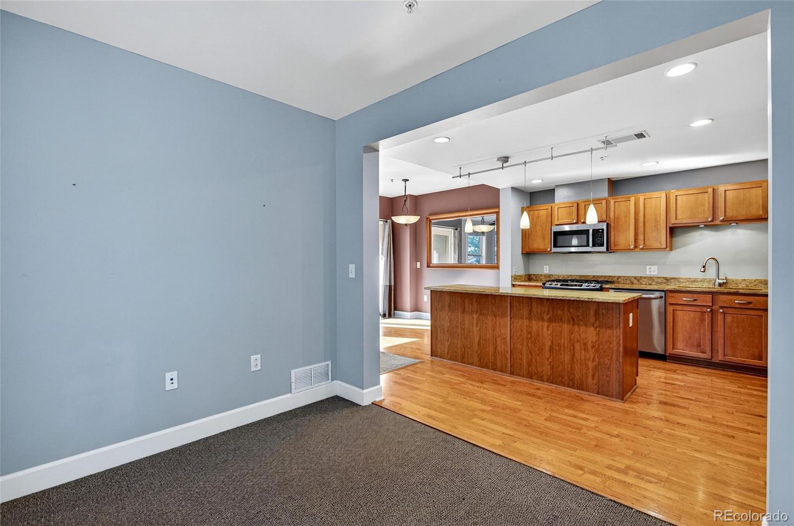 1631 N Emerson Street Denver CO 80218