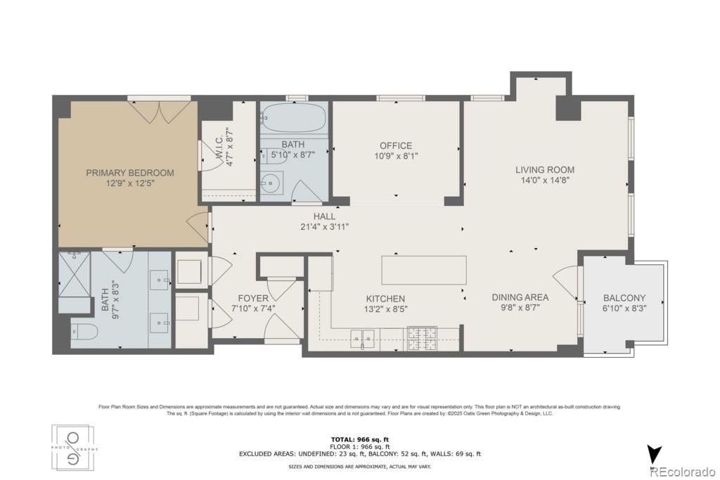 1631 N Emerson Street Denver CO 80218