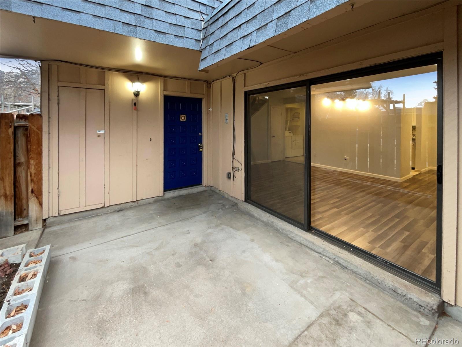 7995 E Mississippi Avenue Denver CO 80247