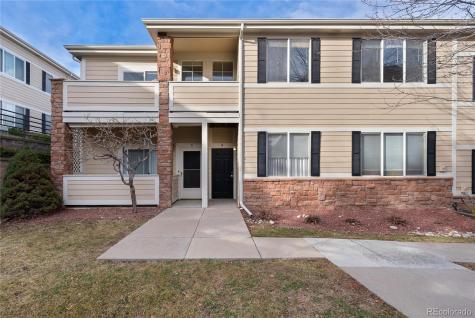 16808 E Gunnison Drive Aurora CO 80017