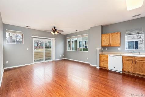 16808 E Gunnison Drive Aurora CO 80017