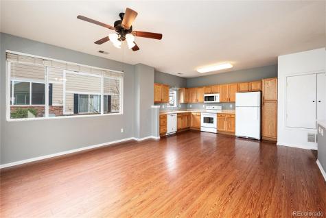 16808 E Gunnison Drive Aurora CO 80017