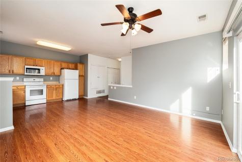 16808 E Gunnison Drive Aurora CO 80017