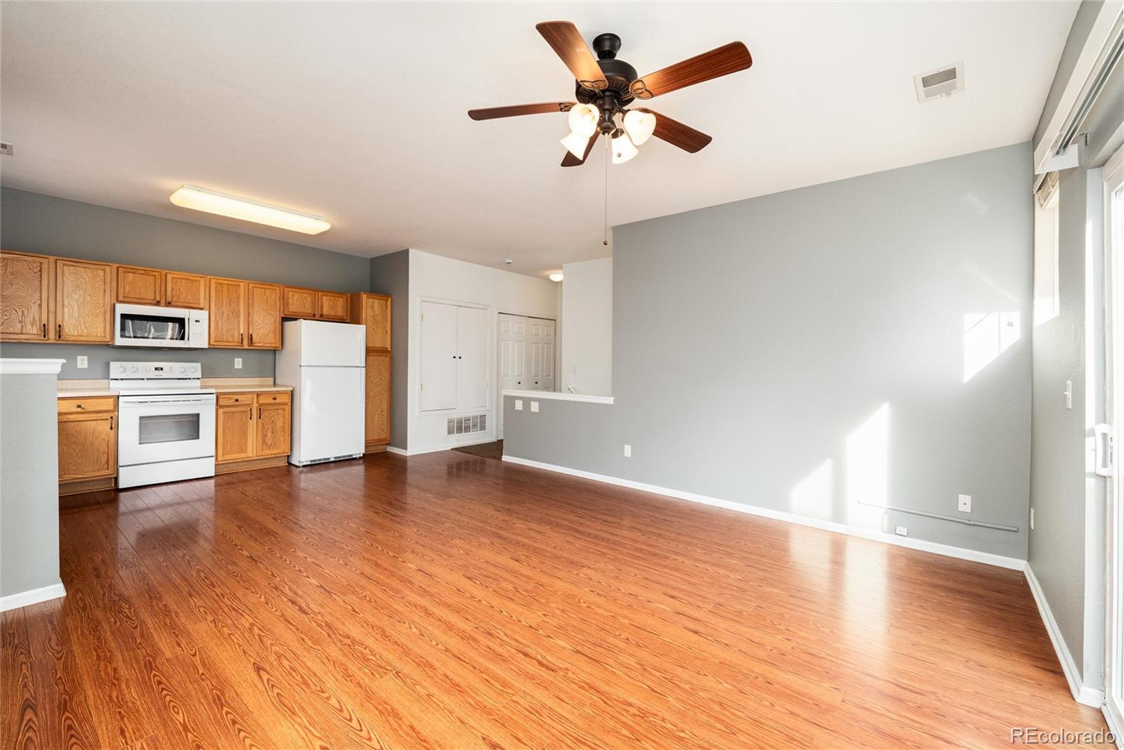 16808 E Gunnison Drive Aurora CO 80017