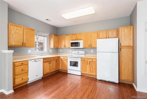 16808 E Gunnison Drive Aurora CO 80017