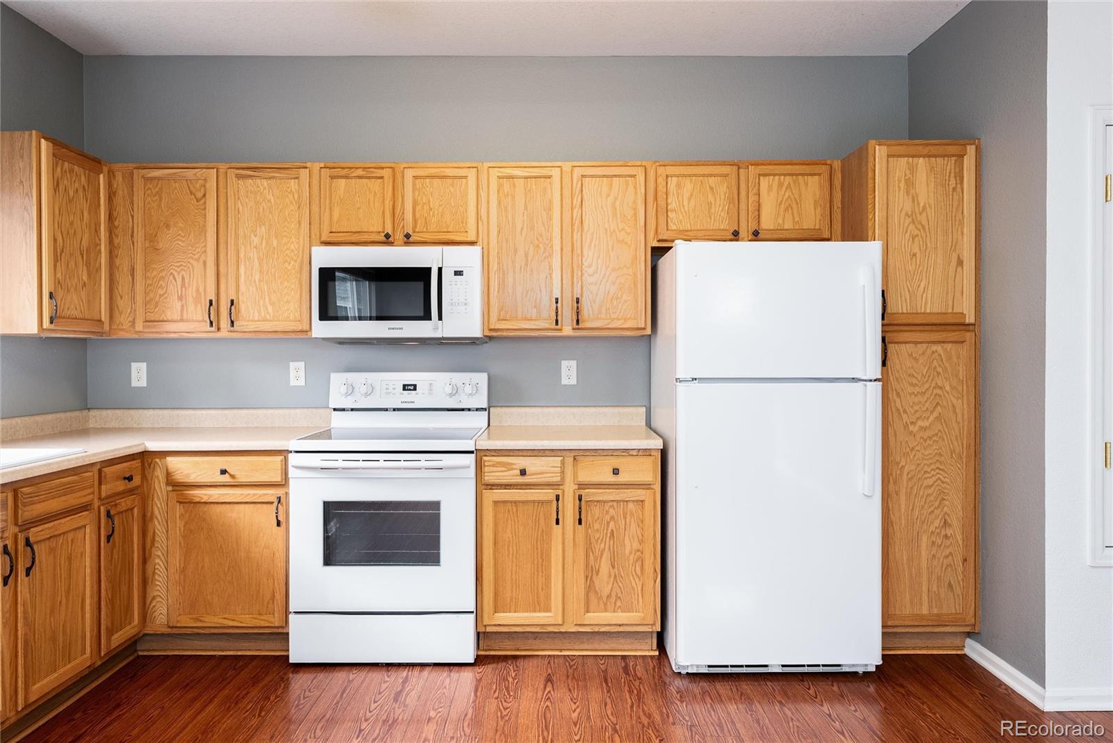 16808 E Gunnison Drive Aurora CO 80017