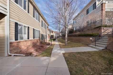 16808 E Gunnison Drive Aurora CO 80017