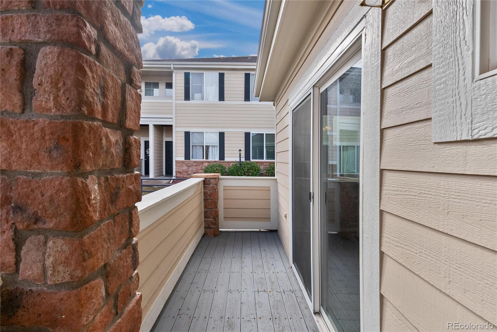 16808 E Gunnison Drive Aurora CO 80017