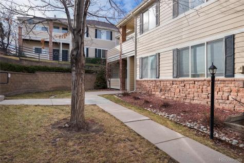 16808 E Gunnison Drive Aurora CO 80017