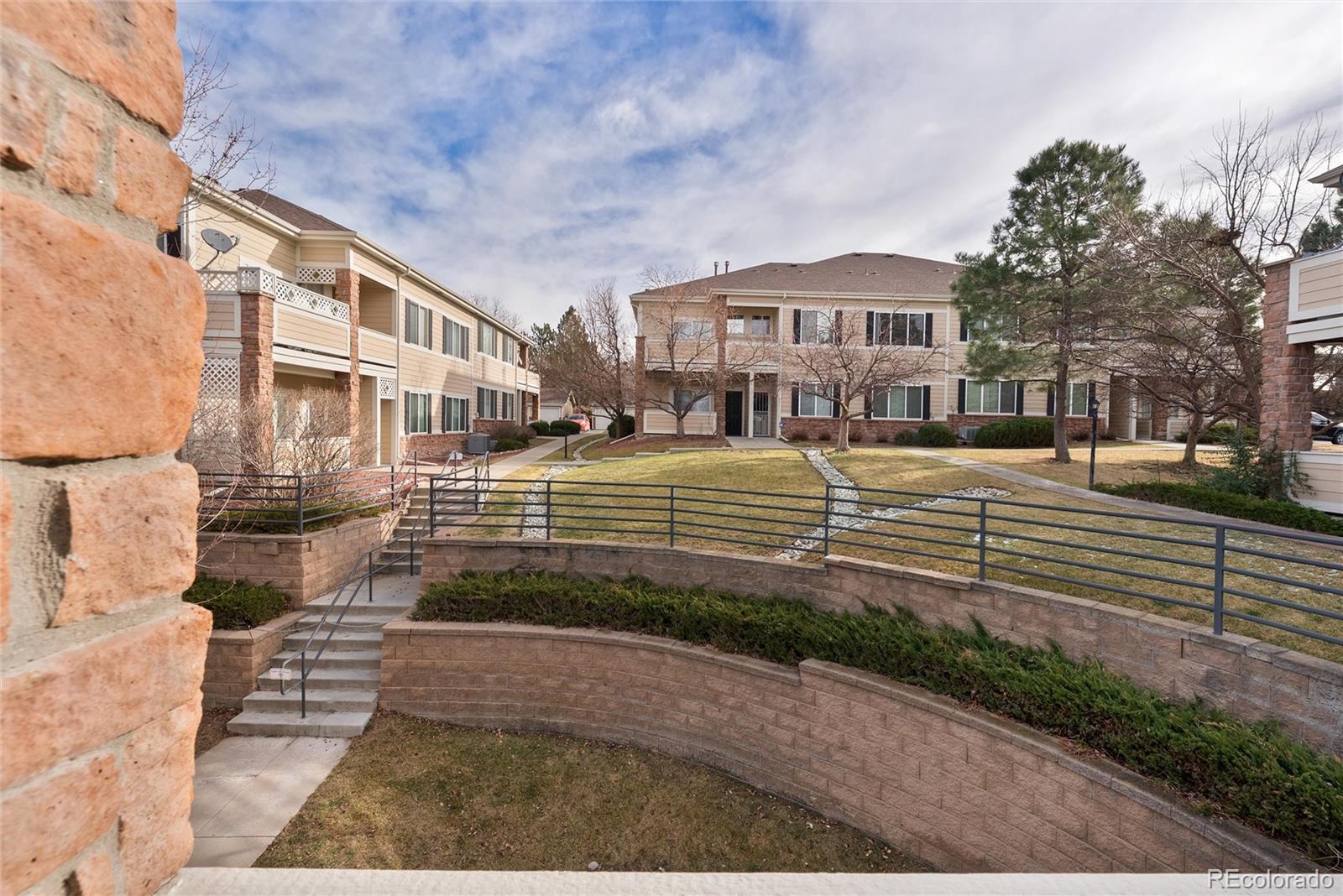 16808 E Gunnison Drive Aurora CO 80017